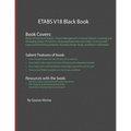 ETABS V18 Black Book
