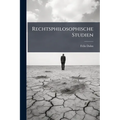 Rechtsphilosophische Studien