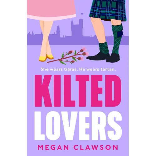 Kilted Lovers