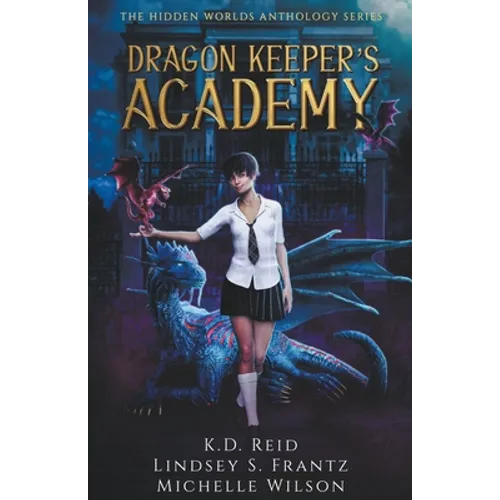 Dragon Keeper's Academy