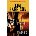 A Fistful of Charms