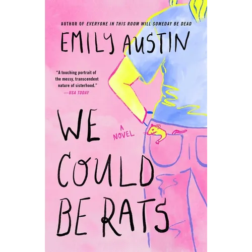 We Could Be Rats