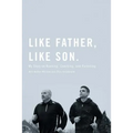 Like Father, Like Son: My Story on Running, Coaching and Parenting