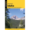 Hiking Idaho