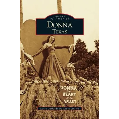 Donna, Texas