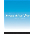 Strategies for Managing Stress After War: Veteran's Workbook and Guide to Wellness