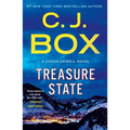 Treasure State: A Cassie Dewell Novel