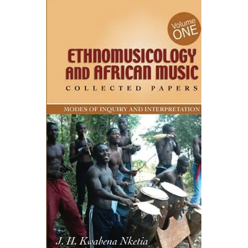 Ethnomusicology and African Music