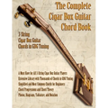 The Complete 3-String Cigar Box Guitar Book