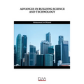 Advances in Building Science and Technology