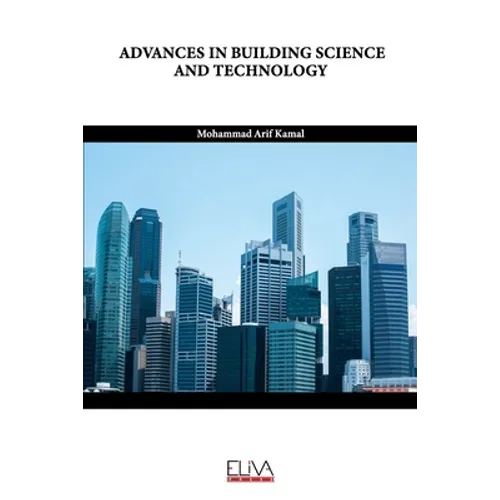Advances in Building Science and Technology