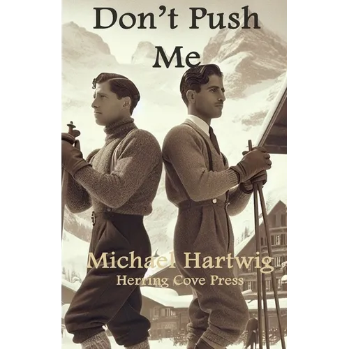 Don't Push Me