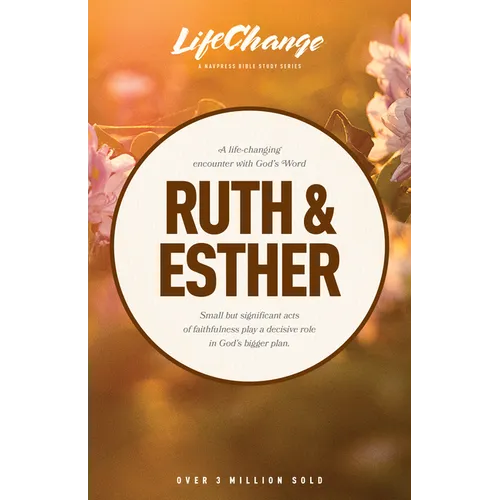 Ruth & Esther