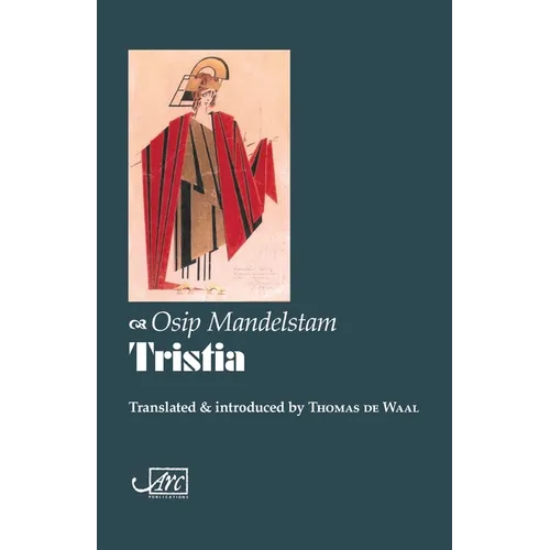Tristia (1922)