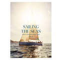 Sailing the Seas Volume 2: Grand Maritime Adventures