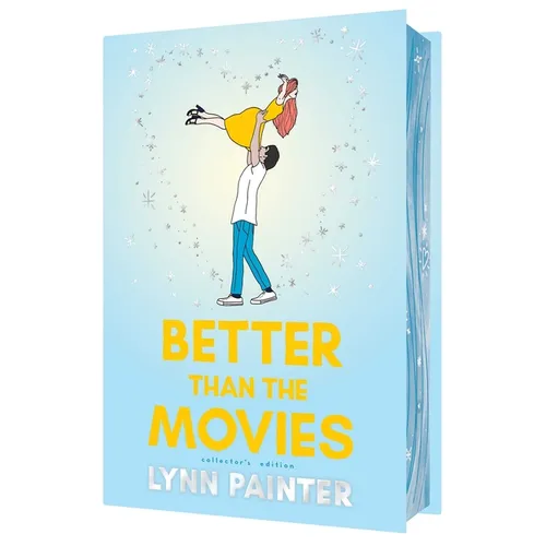 Better Than the Movies (Collector's Edition)