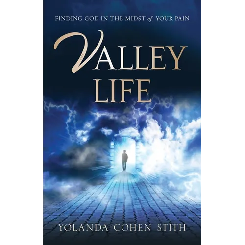 Valley Life: Finding God in the Midst of Your Pain