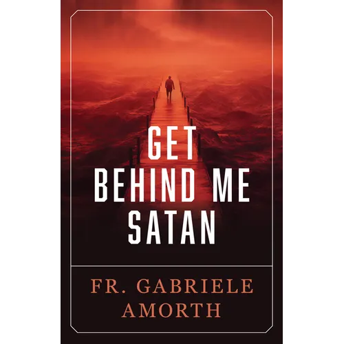 Get Behind Me Satan