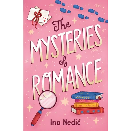 The Mysteries of Romance