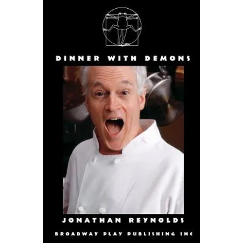Dinner With Demons