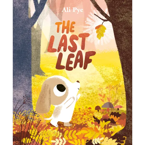 The Last Leaf