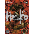 Dorohedoro, Vol. 6