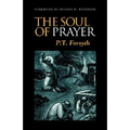 The Soul of Prayer