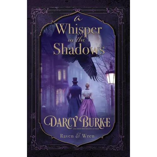 A Whisper in the Shadows