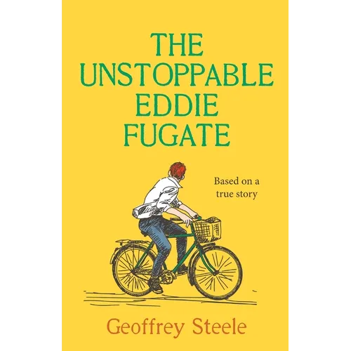 The Unstoppable Eddie Fugate