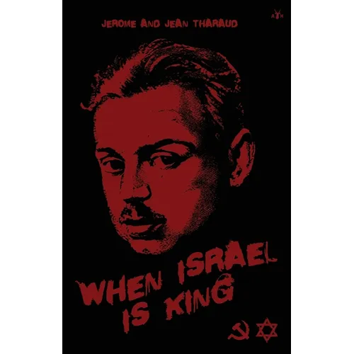 When Israel is King