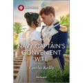 Navy Captain's Convenient Wife