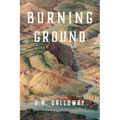 Burning Ground