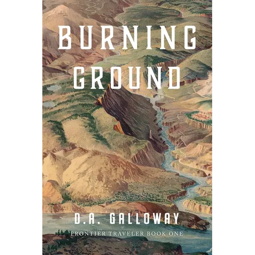 Burning Ground