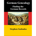German Genealogy: Finding the German Records