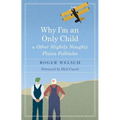 Why I'm an Only Child and Other Slightly Naughty Plains Folktales