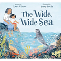 The Wide, Wide Sea
