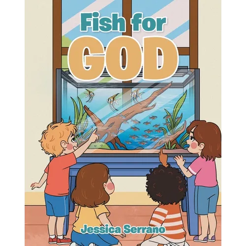 Fish for God