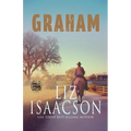 Graham: A Whittaker Brothers Novel