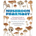 Mushroom Pharmacy: A Practical Guide to Psychedelic Mushrooms