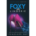 Foxy in Lingerie