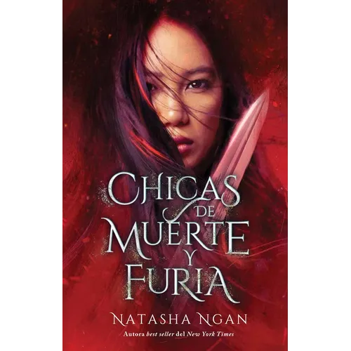 Chicas de Muerte Y Furia