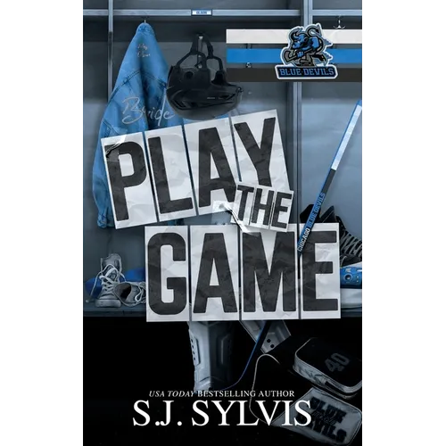 Play the Game