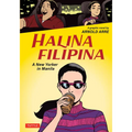 Halina Filipina: A New Yorker in Manila