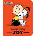 Snoopy's Book of Joy