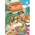 Voyage de Gourmet
