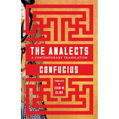 The Analects: A Contemporary Translation