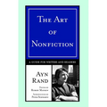 The Art of Nonfiction: A Guide for Writers and Readers