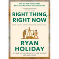 Right Thing, Right Now: Good Values. Good Character. Good Deeds.