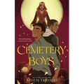 Cemetery Boys