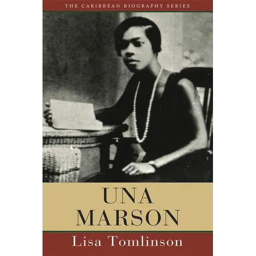 Una Marson